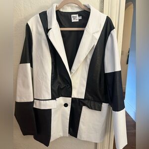 PRINCESS POLLY JACKET